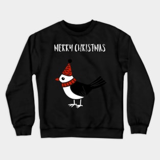 Merry Xmas Crewneck Sweatshirt